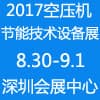 空壓機節能技術與設備展